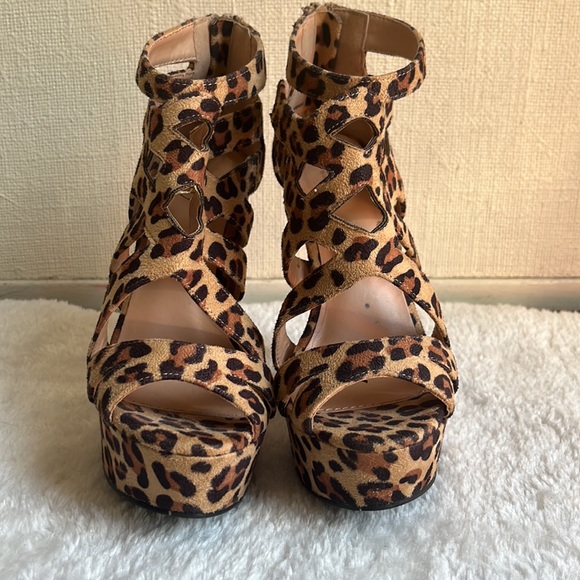 Cathy Jean Heels - Picture 2 of 3